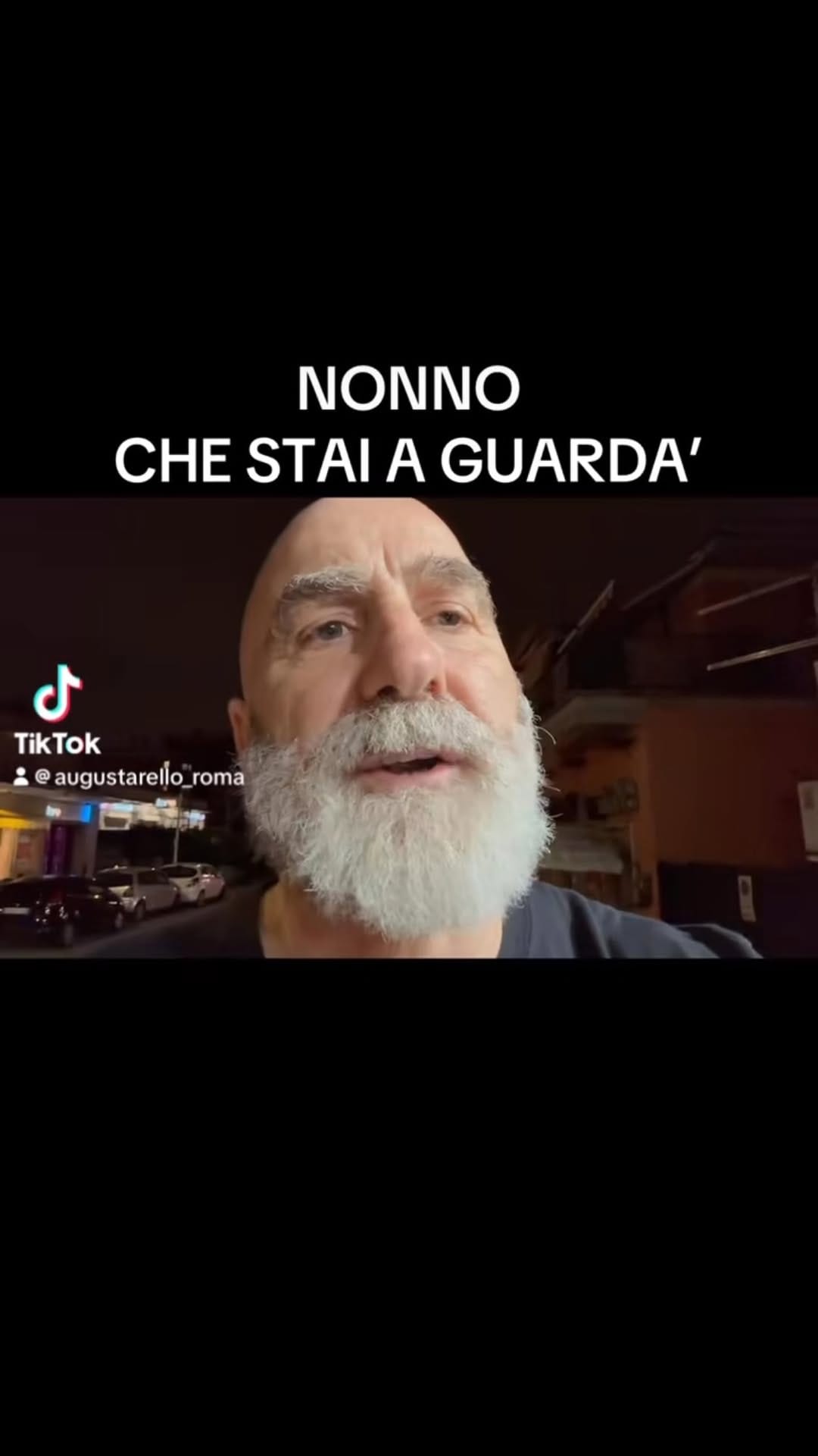 Post 9 by Augustarello on Instagram (video)