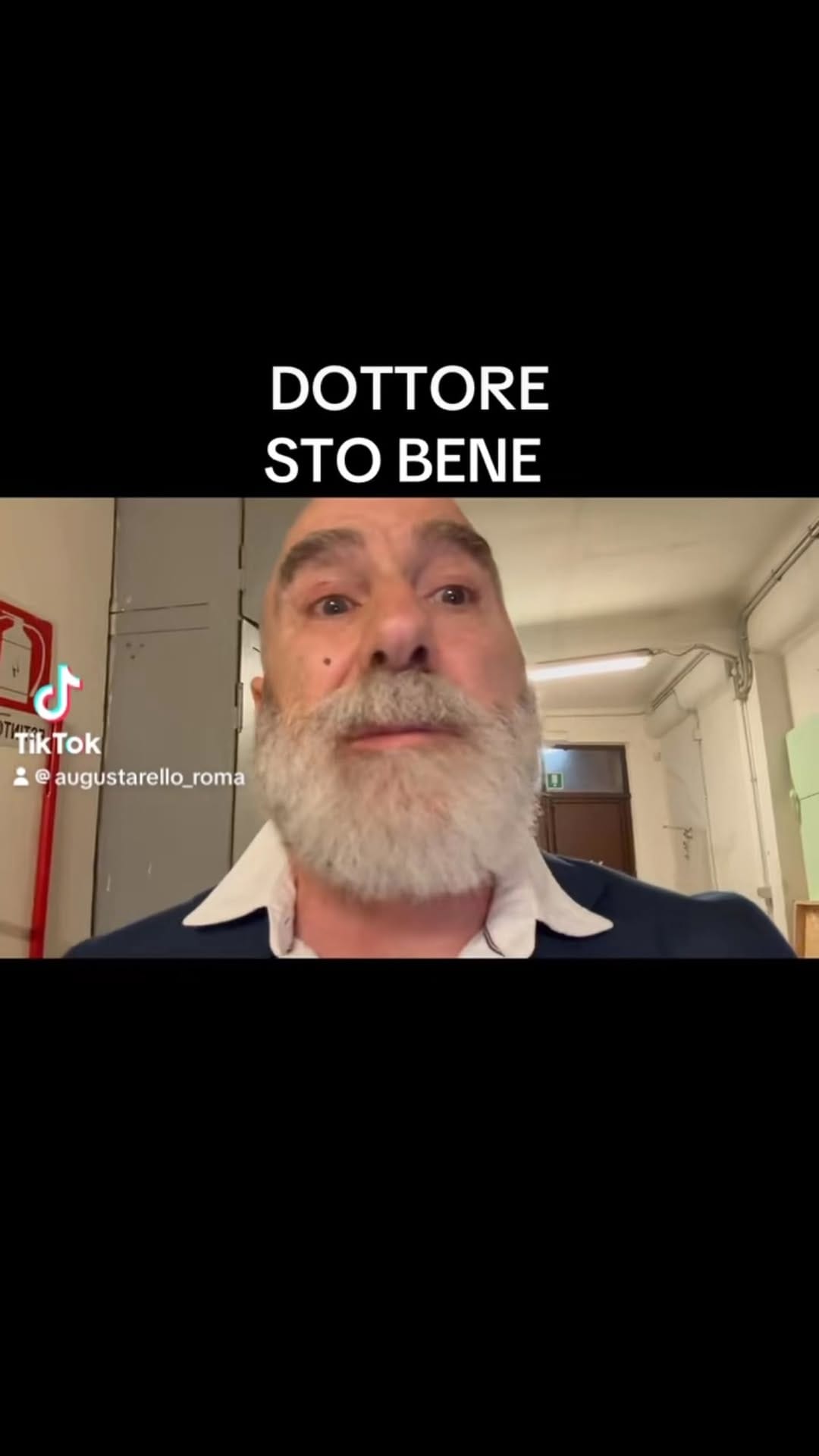 Post 10 by Augustarello on Instagram (video)