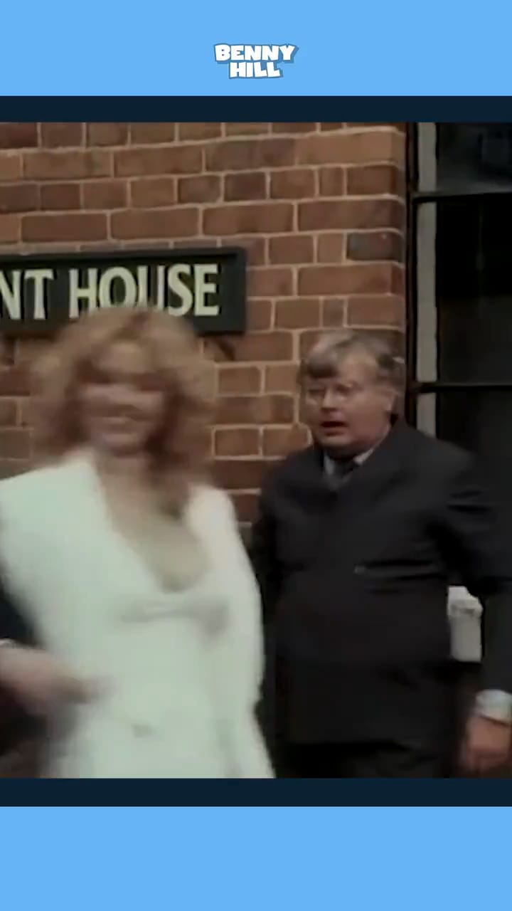 Post 8 by Benny Hill on Instagram (video)