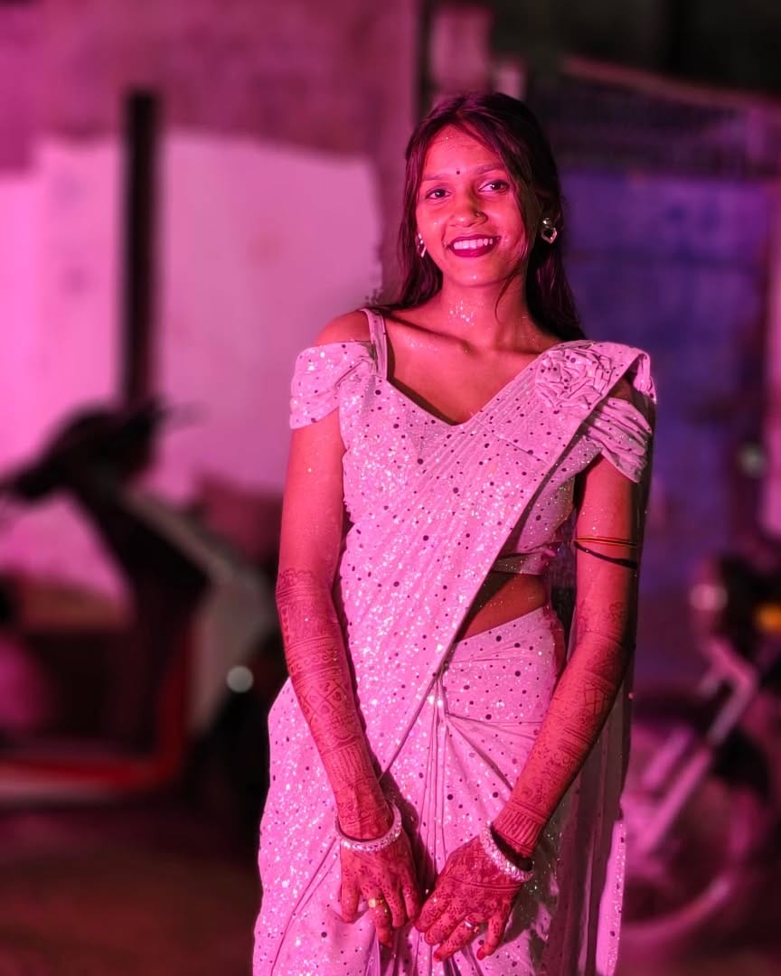 Post 3 by Shweta Yadav on Instagram (image)