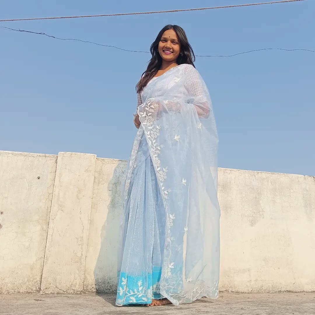 Post 6 by Shweta Yadav on Instagram (image)