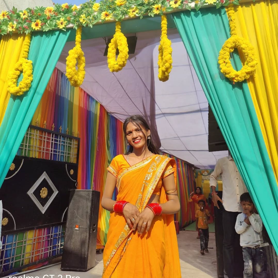 Post 2 by Shweta Yadav on Instagram (image)
