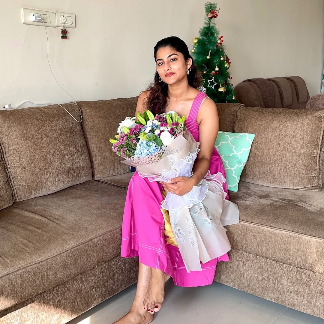 Post 8 by Gayathri Ashok on Instagram (carousel)