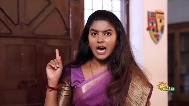 Post 8 by Abarna Sundar Raman on Instagram (video)