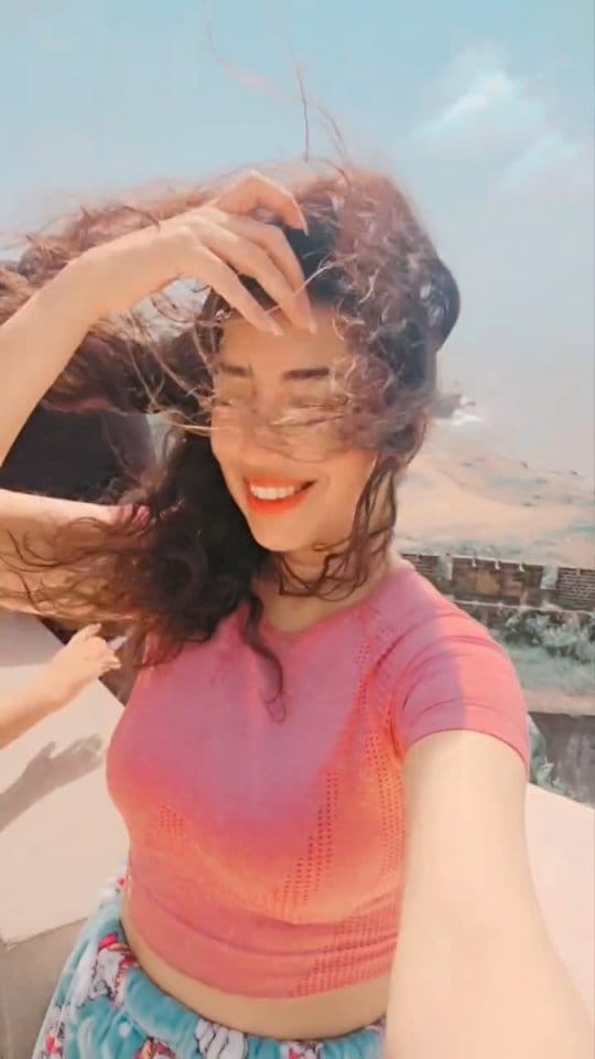 Post 8 by apurva mittal Legend on Instagram (video)
