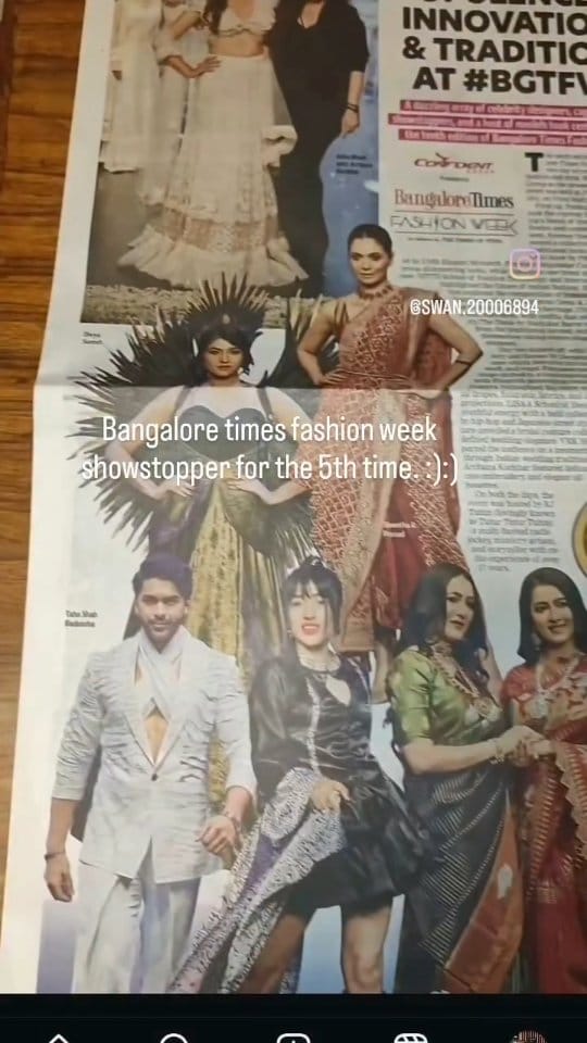Post 2 by apurva mittal Legend on Instagram (video)