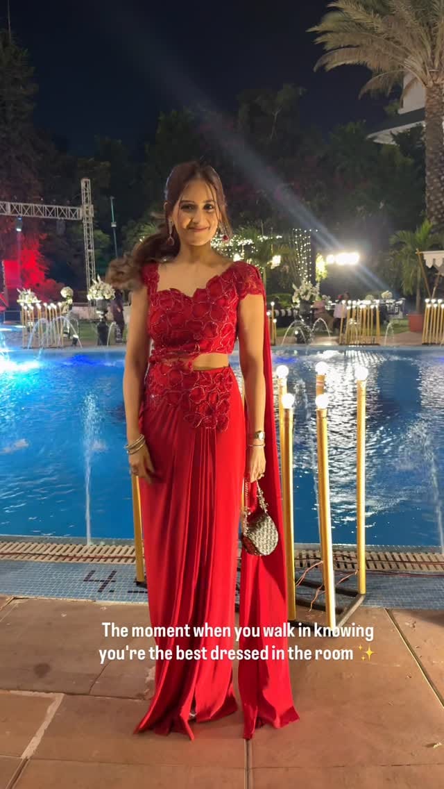 Post 9 by KALON ~ Designer Fashion Label on Instagram (video)