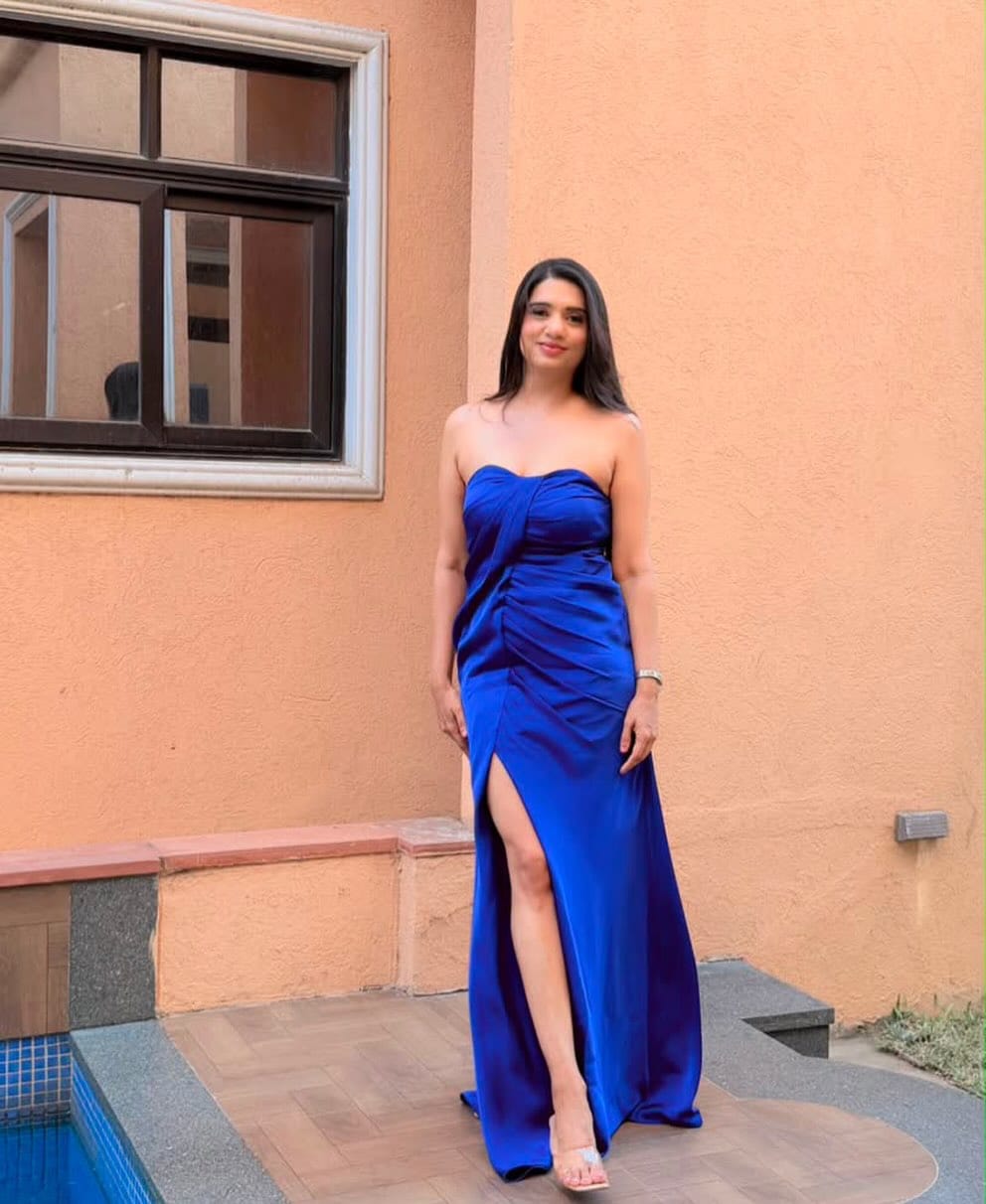 Post 6 by KALON ~ Designer Fashion Label on Instagram (image)