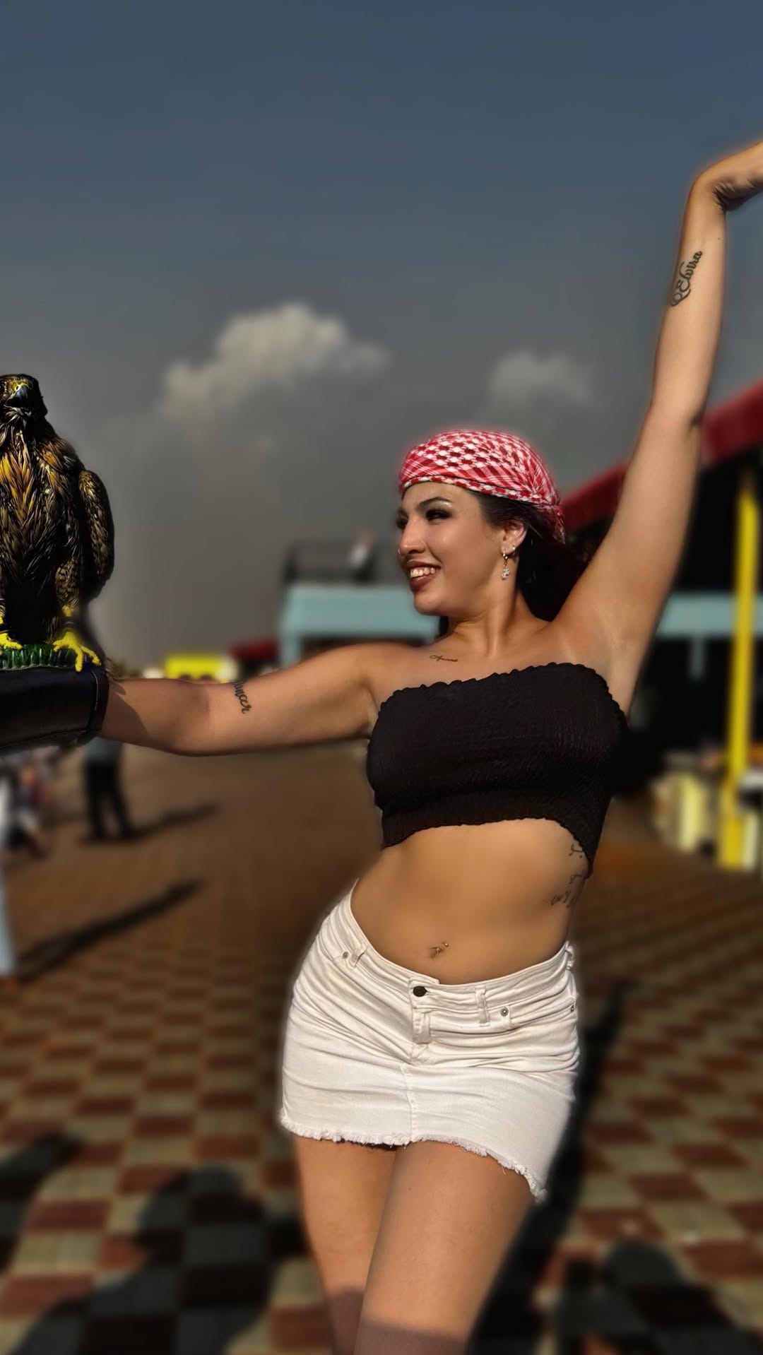Post 10 by Carito Brevis 🧿🪬 on Instagram (video)