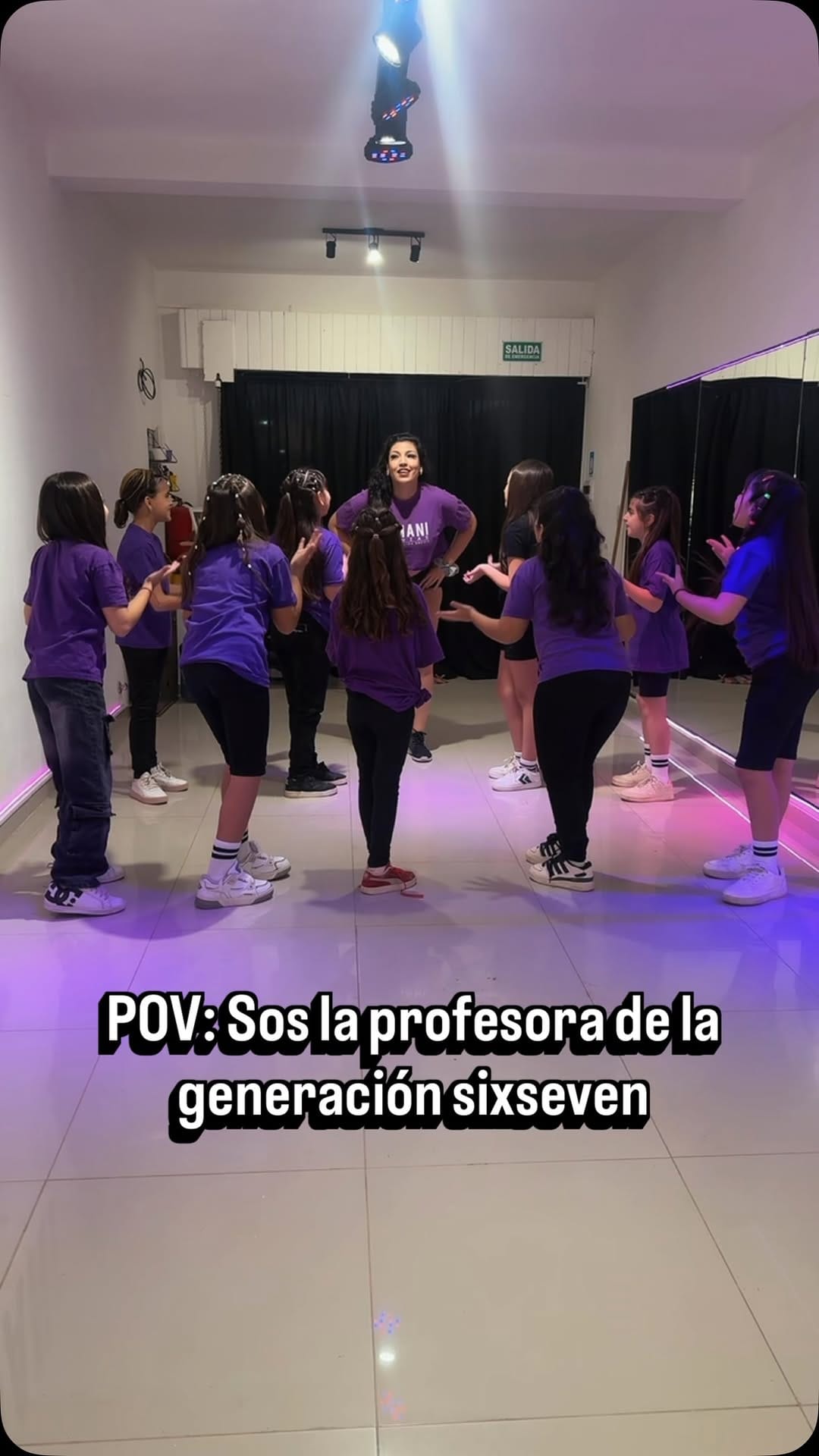 Post 5 by Carito Brevis 🧿🪬 on Instagram (video)