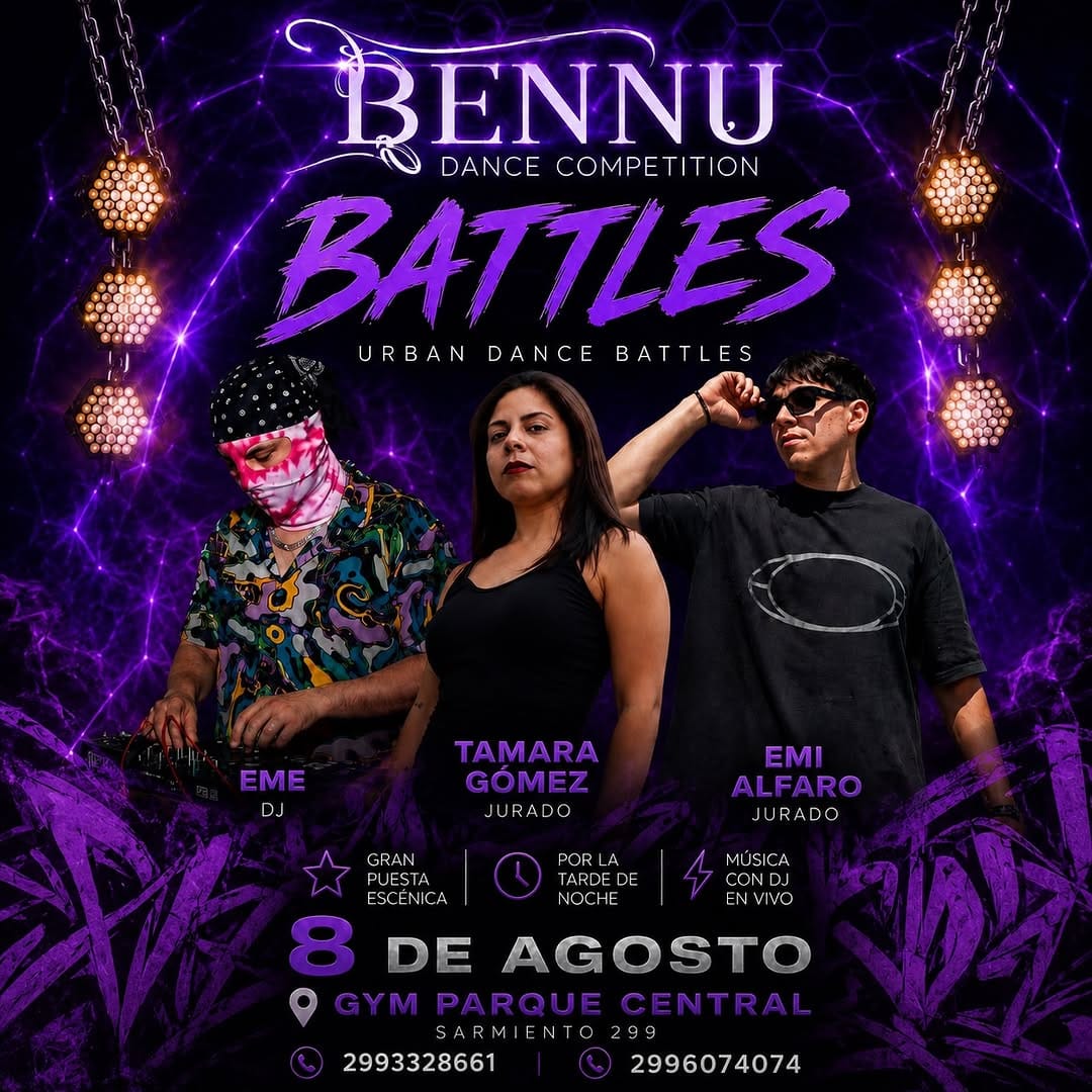 Post 1 by Carito Brevis 🧿🪬 on Instagram (image)
