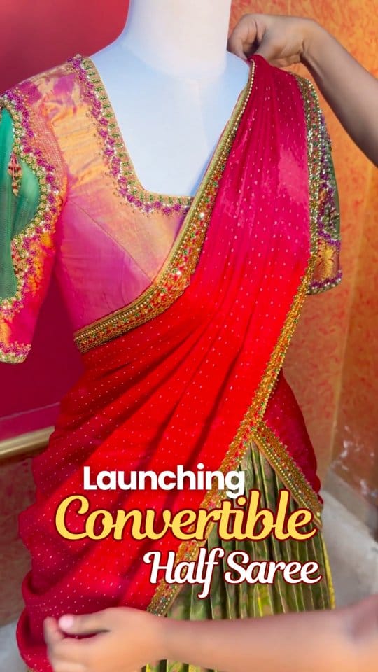 Post 10 by Lans Bridal Couturier on Instagram (video)