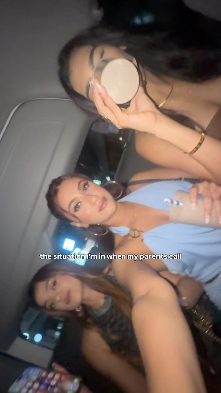 Post 7 by Eisha Malkaani on Instagram (video)