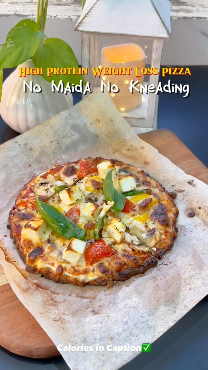Post 9 by Learn Lively | Arti Sahani | Healthy Recipes on Instagram (video)