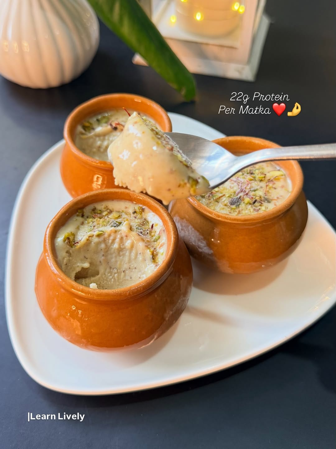 Post 5 by Learn Lively | Arti Sahani | Healthy Recipes on Instagram (carousel)