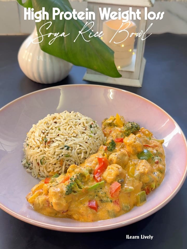 Post 6 by Learn Lively | Arti Sahani | Healthy Recipes on Instagram (carousel)