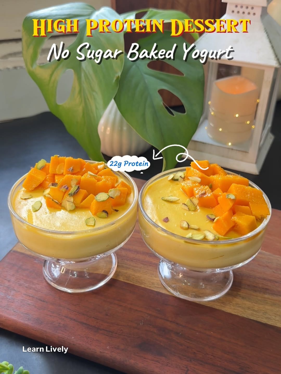Post 3 by Learn Lively | Arti Sahani | Healthy Recipes on Instagram (carousel)