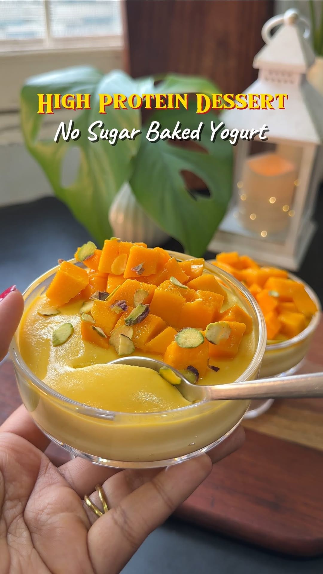 Post 7 by Learn Lively | Arti Sahani | Healthy Recipes on Instagram (video)