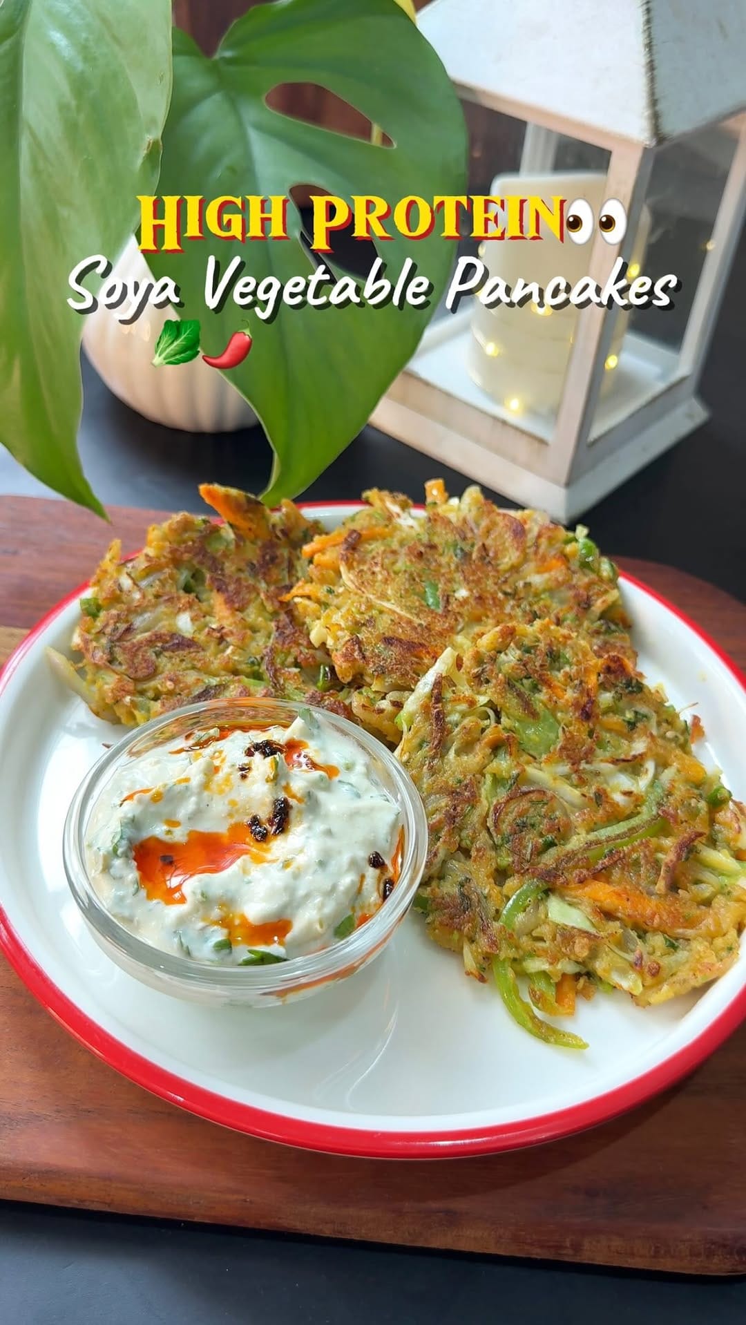 Post 4 by Learn Lively | Arti Sahani | Healthy Recipes on Instagram (video)