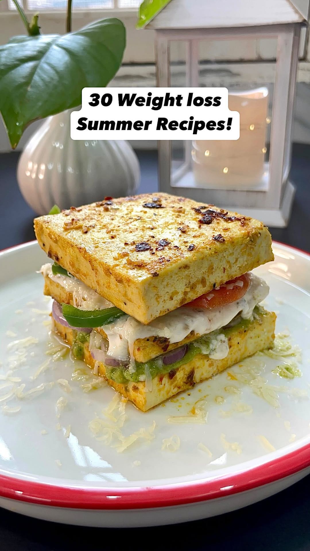Post 10 by Learn Lively | Arti Sahani | Healthy Recipes on Instagram (video)