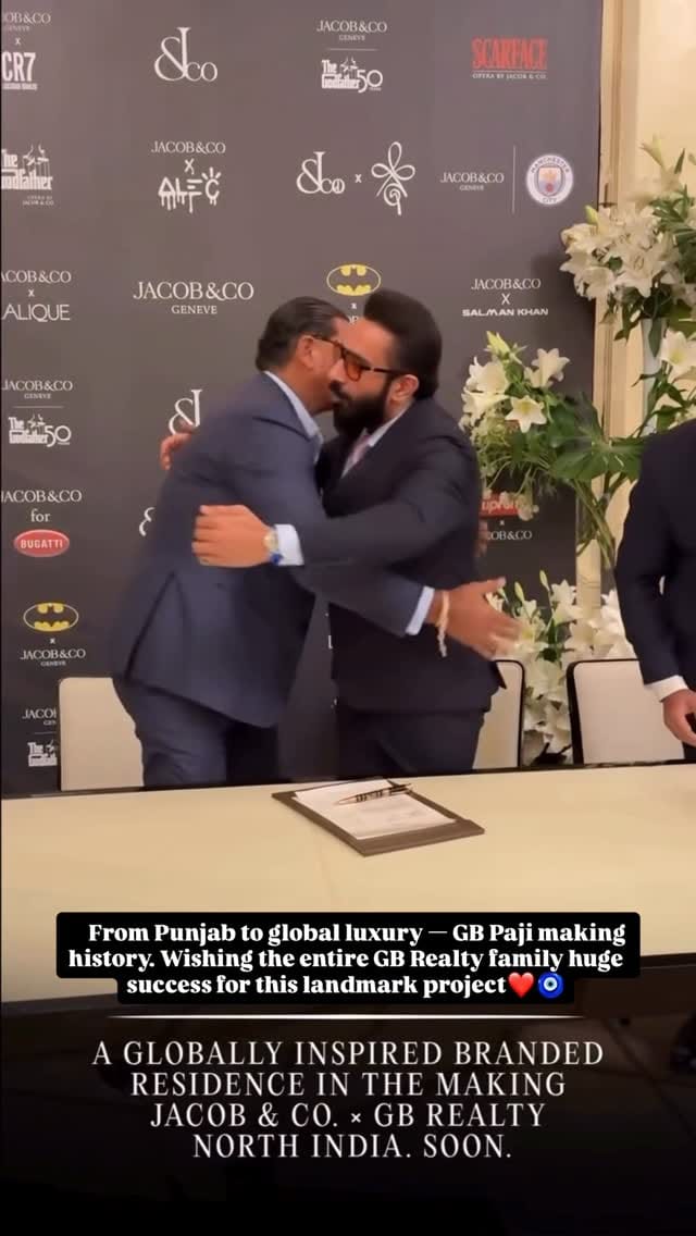 Post 4 by BARINDER DHAPAI on Instagram (video)