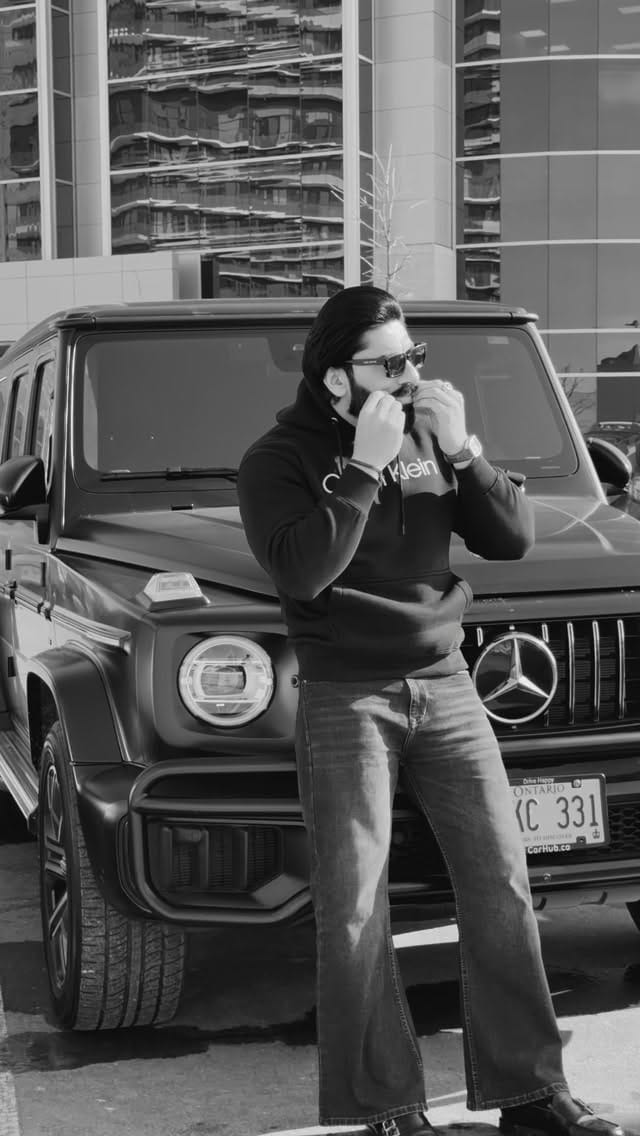 Post 7 by BARINDER DHAPAI on Instagram (video)