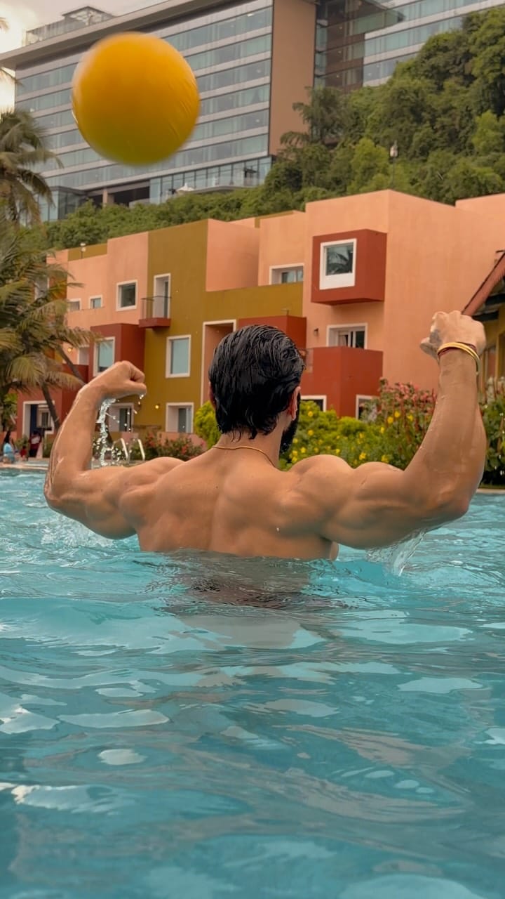 Post 2 by BARINDER DHAPAI on Instagram (video)