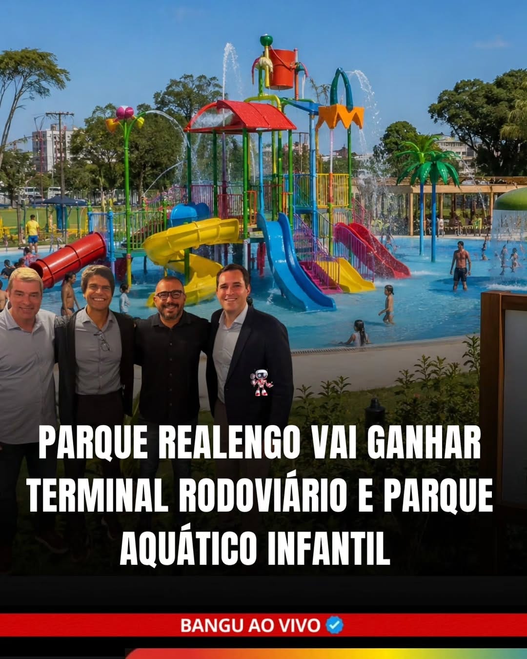 Post 8 by Bangu ao vivo on Instagram (carousel)