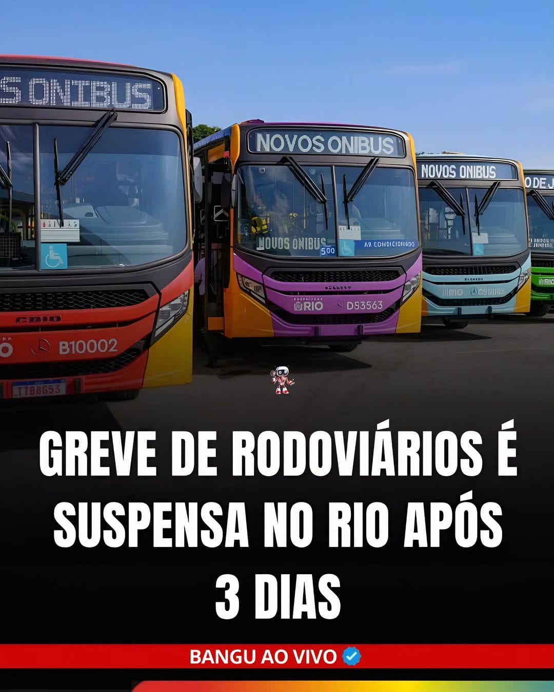 Post 5 by Bangu ao vivo on Instagram (image)