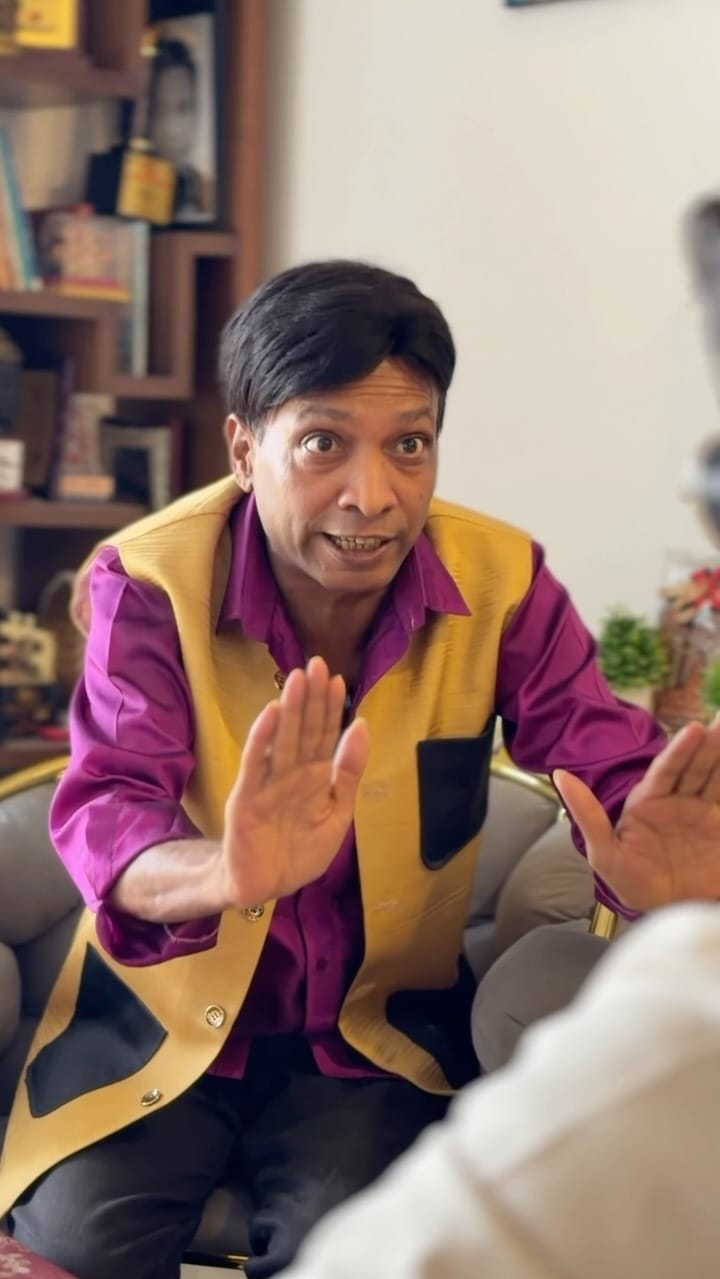 Post 8 by Aaryak Pathak on Instagram (video)