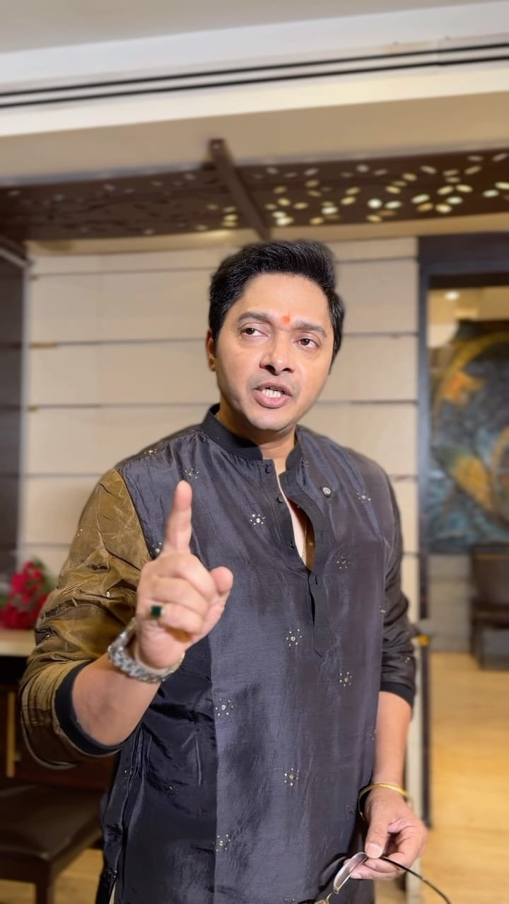 Post 4 by Aaryak Pathak on Instagram (video)