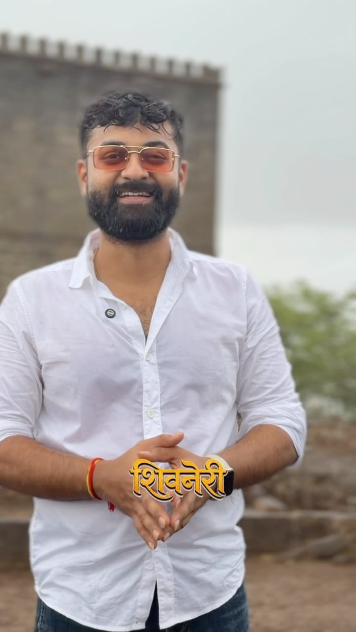 Post 5 by Aaryak Pathak on Instagram (video)