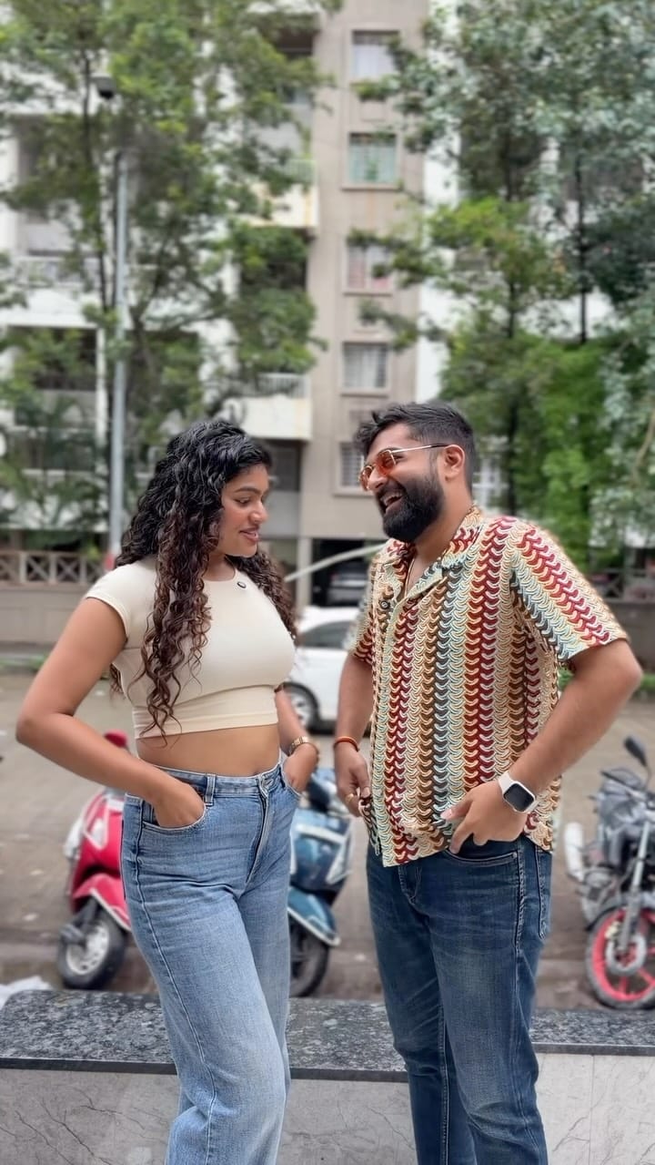 Post 2 by Aaryak Pathak on Instagram (video)