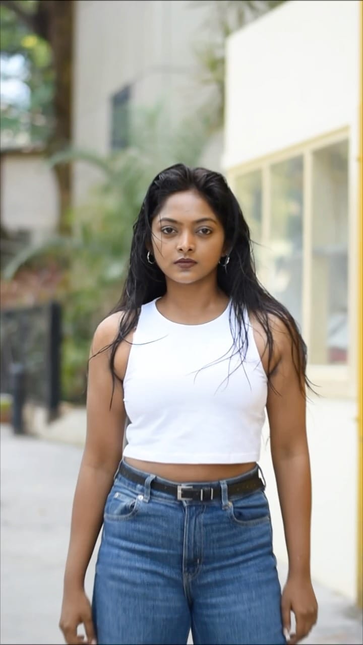 Post 2 by Vijaya Lakshmi on Instagram (video)