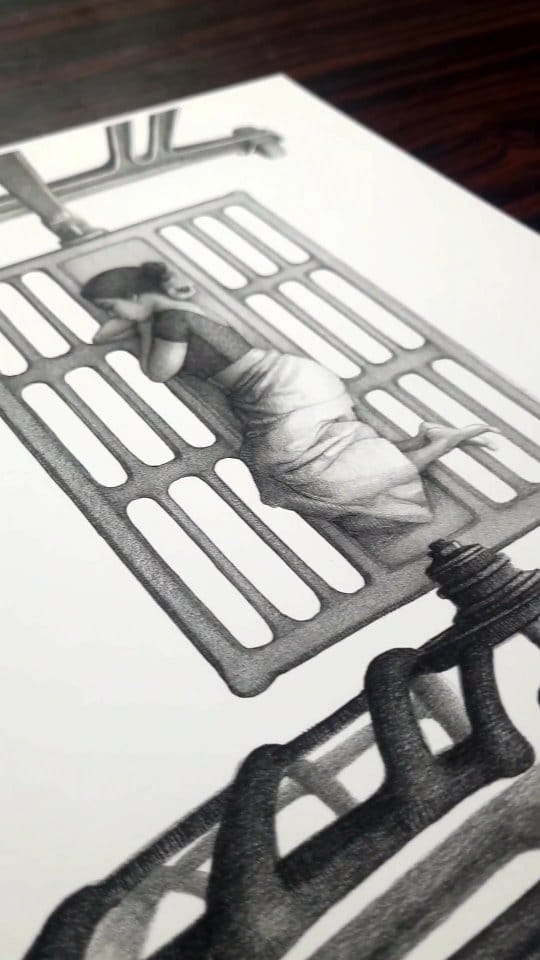 Post 10 by Manojith Krishnan on Instagram (video)