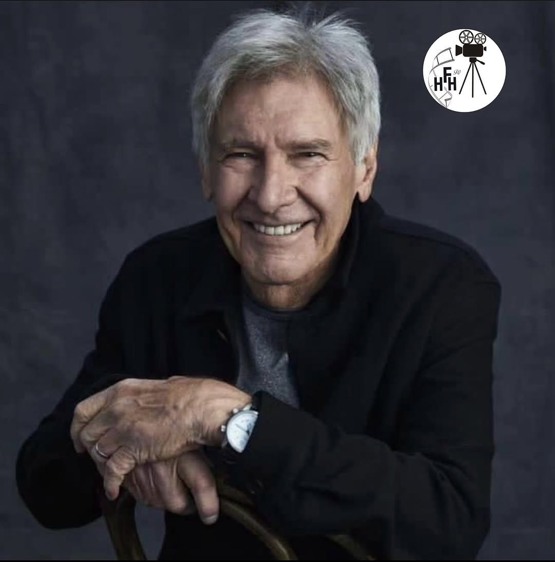 Post 8 by Official Harrison Ford FanPage🔵 on Instagram (image)