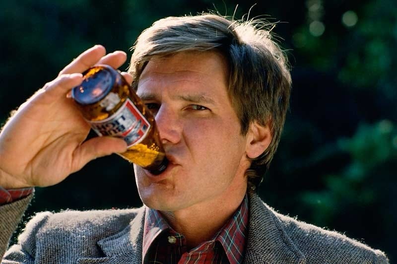 Post 5 by Official Harrison Ford FanPage🔵 on Instagram (image)