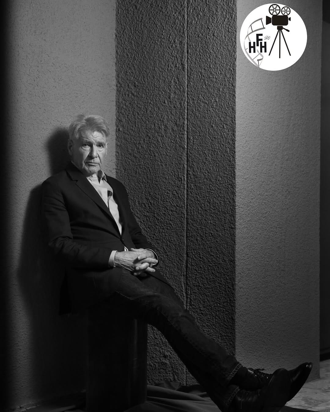 Post 7 by Official Harrison Ford FanPage🔵 on Instagram (image)