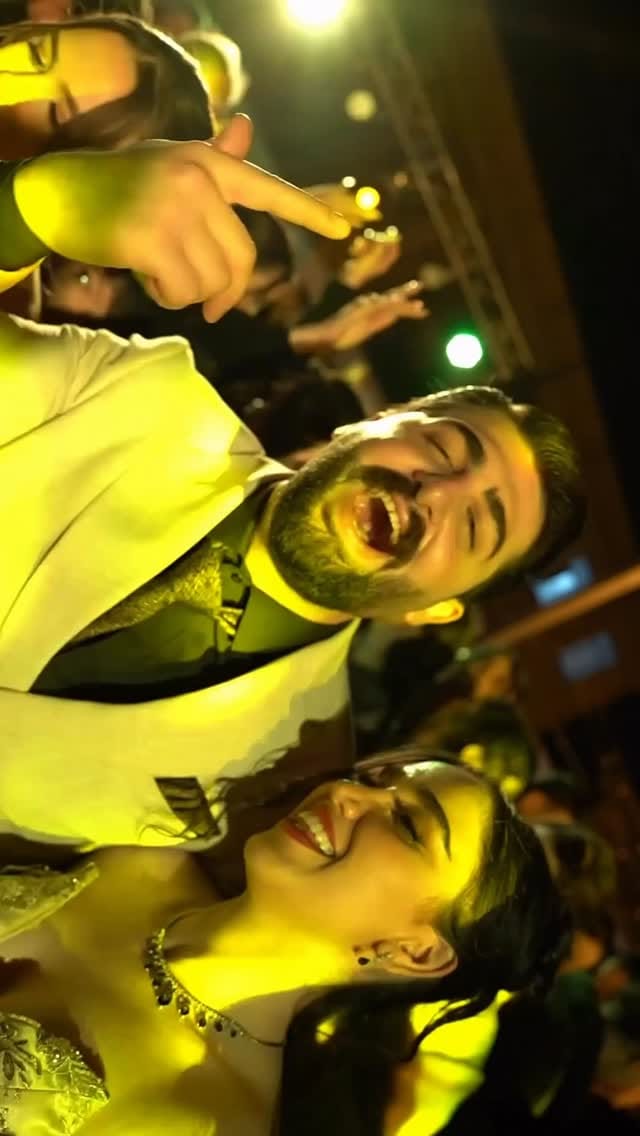 Post 6 by sayvangagli.official on Instagram (video)