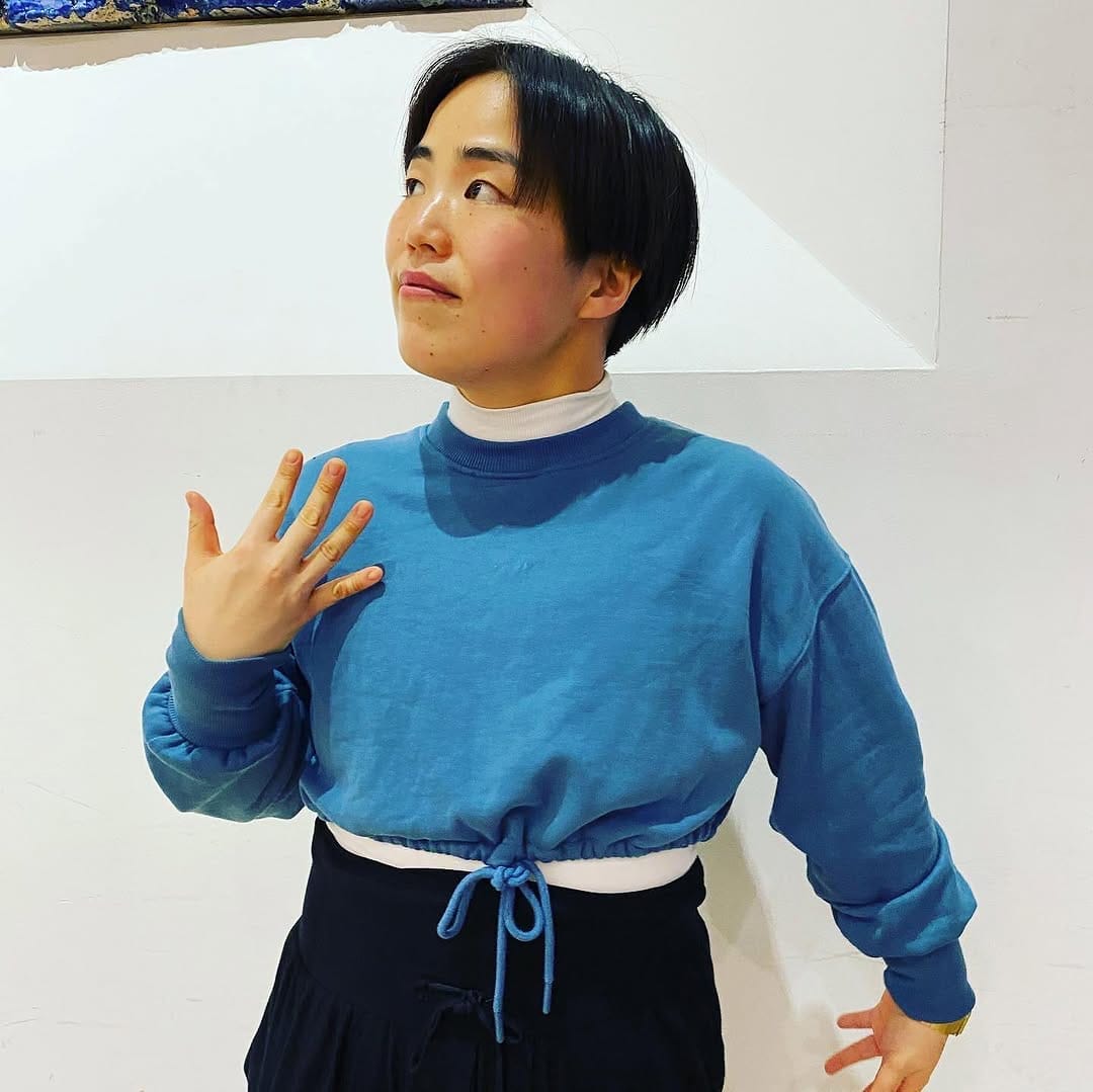 Post 3 by 友近ゆりやんの時間 on Instagram (image)