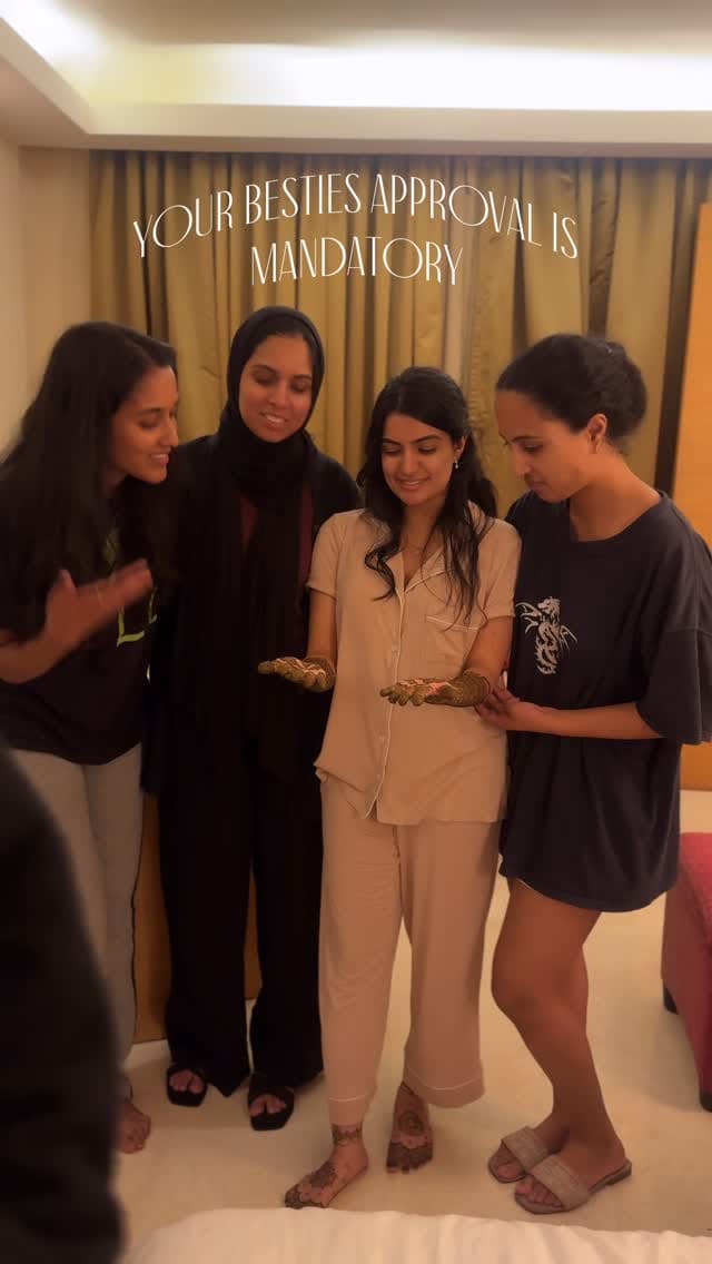 Post 6 by Mahira Mohsin on Instagram (video)