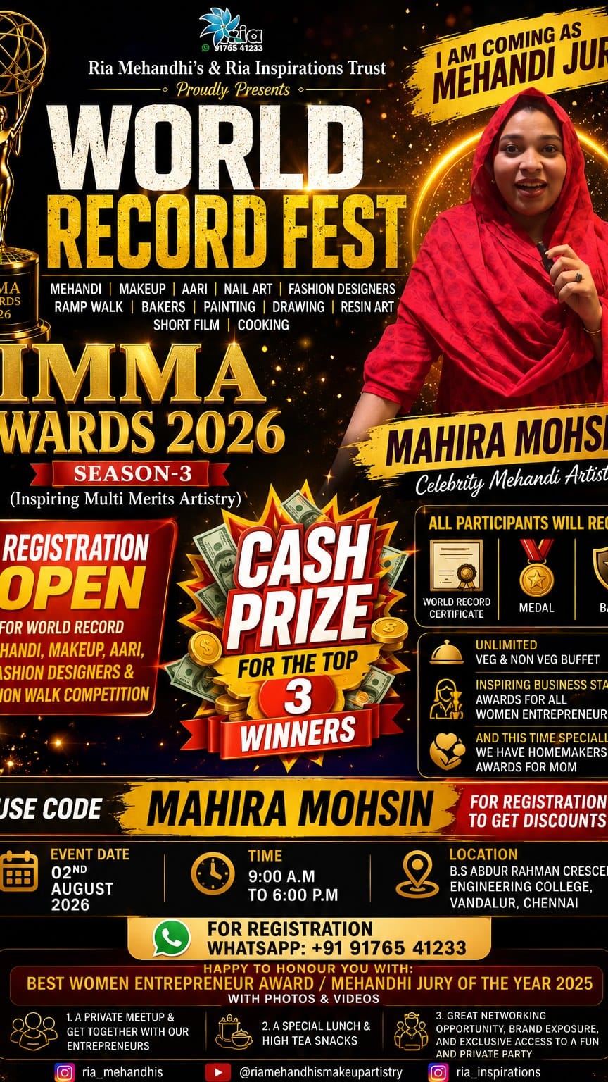 Post 1 by Mahira Mohsin on Instagram (video)