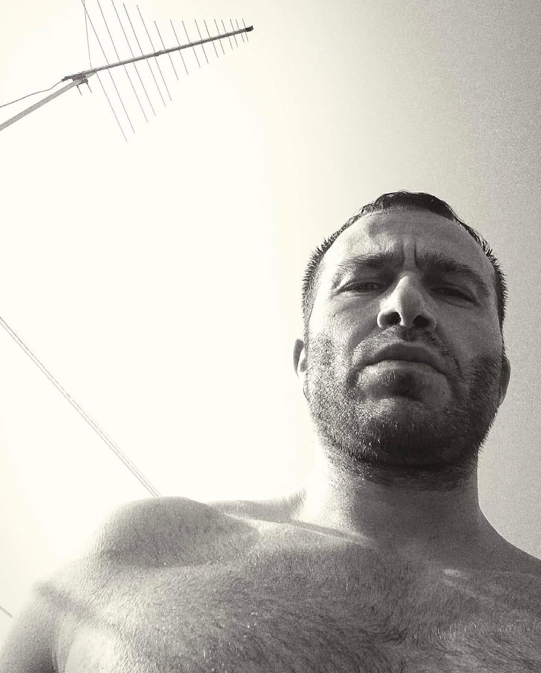 Post 1 by Gennaro Apicella on Instagram (image)