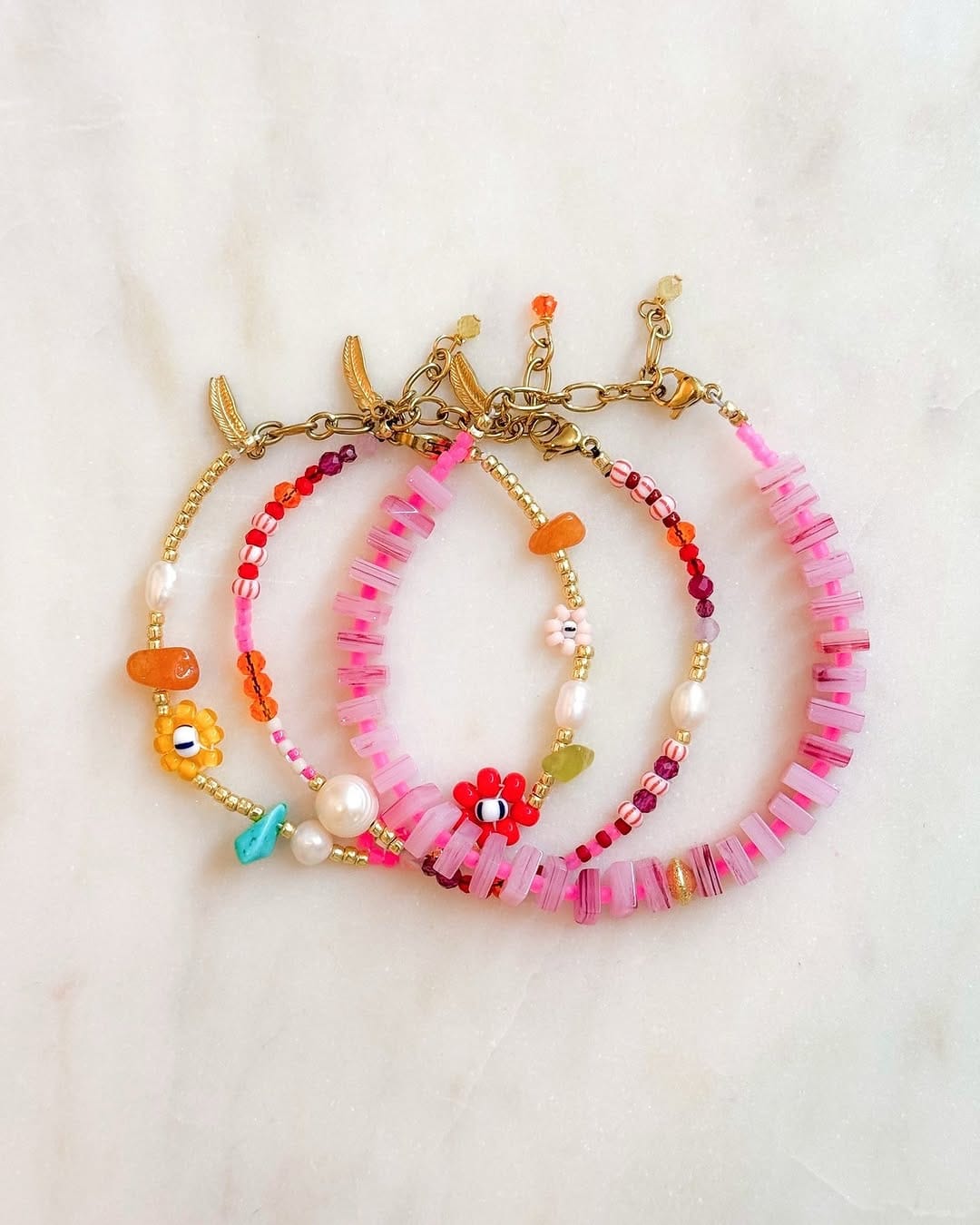 Post 7 by Le Veer jewelry on Instagram (image)