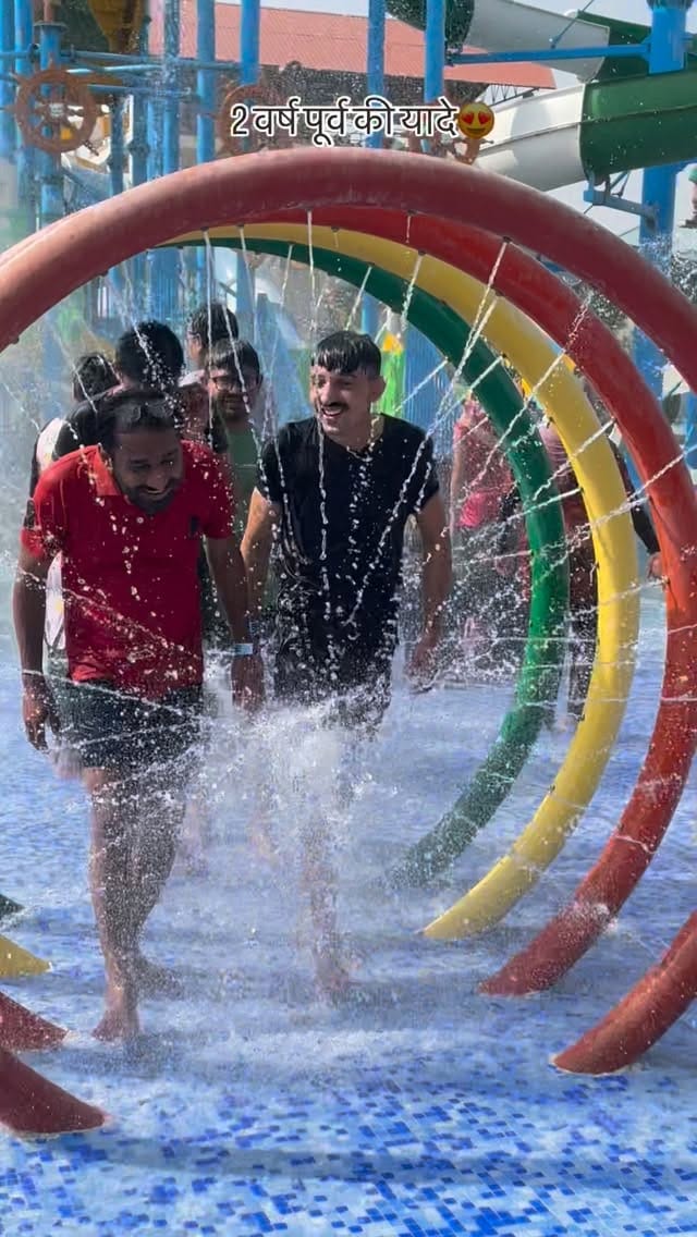 Post 4 by Suresh Rajpurohit on Instagram (video)