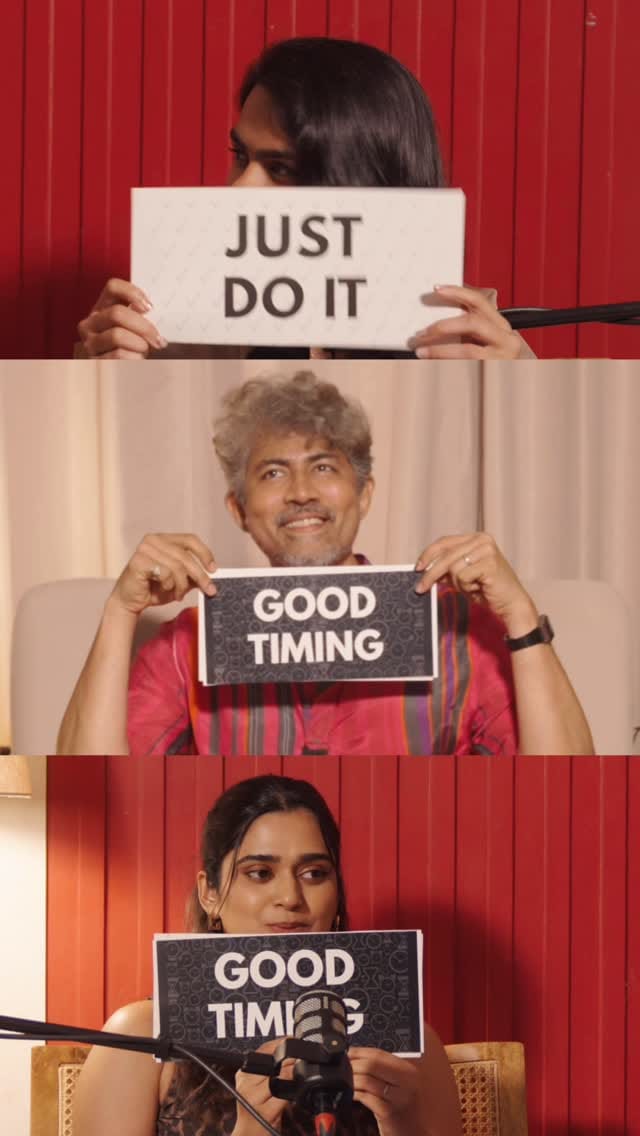 Post 2 by Smruthi Mohankumar on Instagram (video)