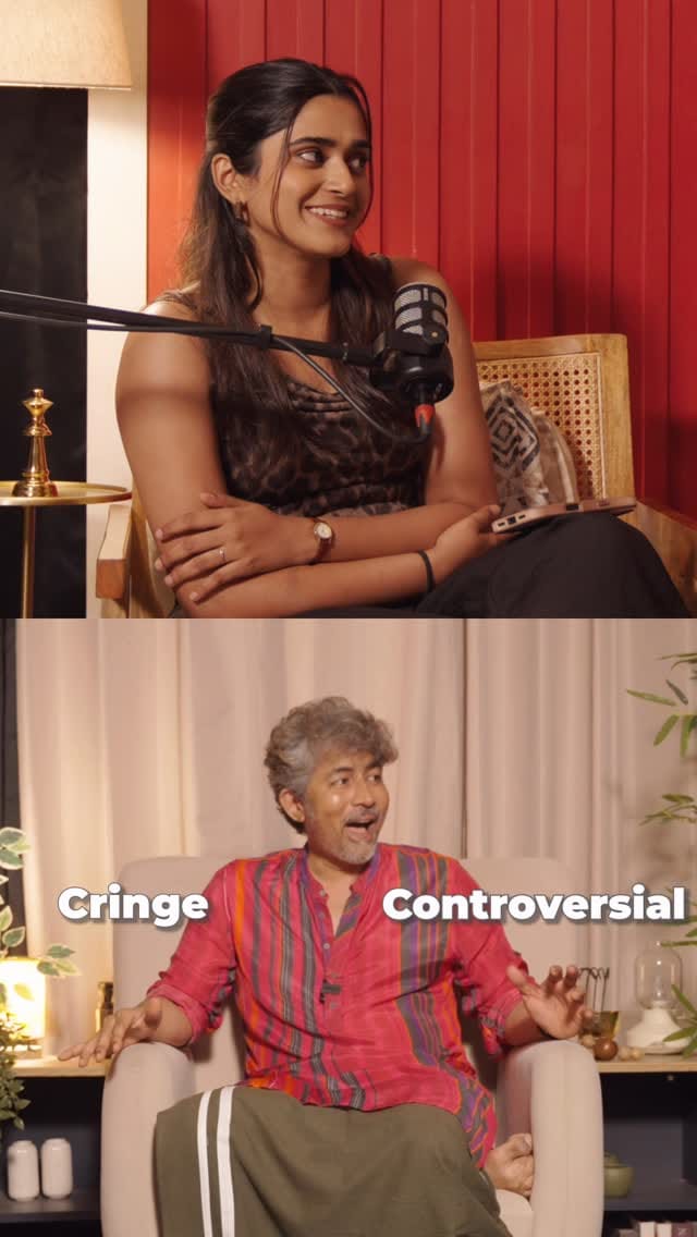 Post 3 by Smruthi Mohankumar on Instagram (video)