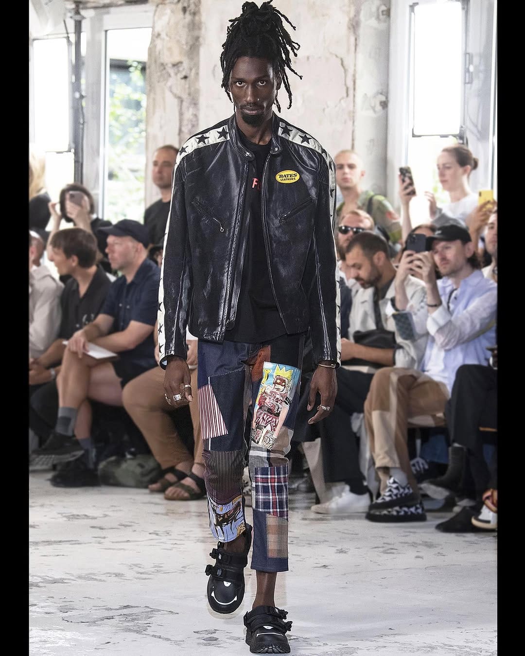 Post 10 by STRUT on Instagram (carousel)