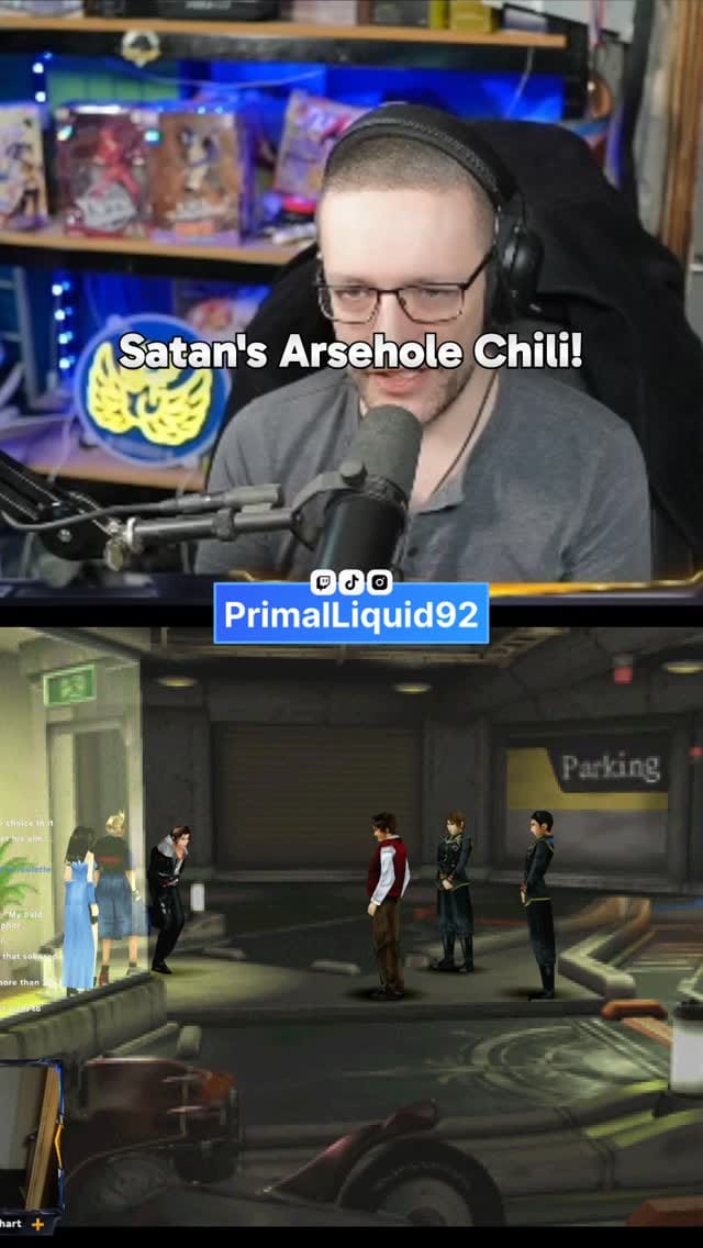 Post 6 by Primal on Instagram (video)