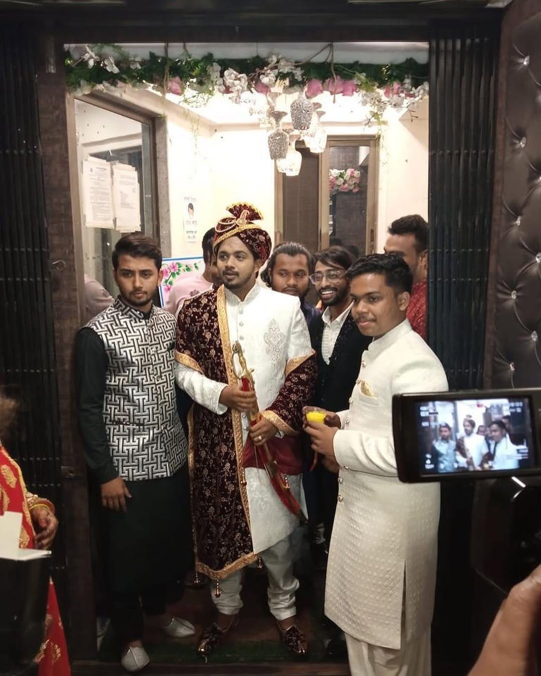 Post 5 by Zeeshan sayyed on Instagram (carousel)